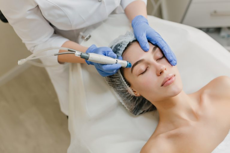 mesotherapy