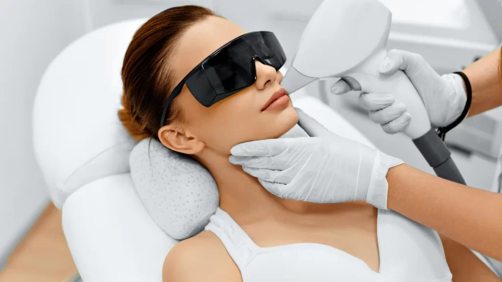 laser clinic